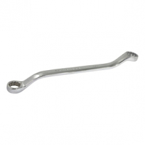 #2846 BOX END WRENCH, 5/8" X 11/16"