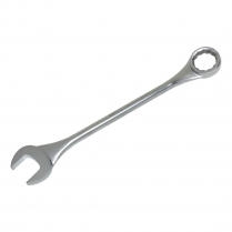 3196 WRENCH COMBO  3" 12 PT SATIN