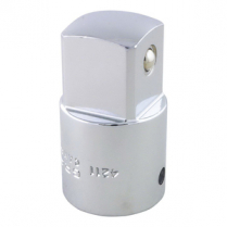 GRAY #4211 ADAPTER, 3/4"F X 1"M