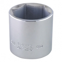 440 SOCKET, 1-1/2", 1/2" DR