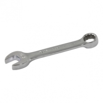GRAY #63214 SHORT COMB. WR., 7/16"