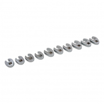 63910 CROWFOOT WRENCH SET