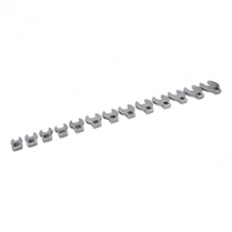 64913 CROWFOOT WRENCH SET