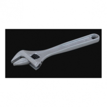 65312A ADJ. WRENCH, 12"