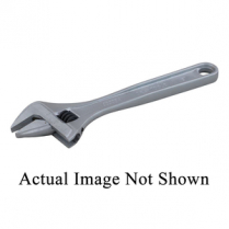 65318 ADJ. WRENCH, 18"