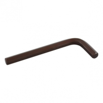 GRAY #68207H-10 HEX KEY, LG, 7/64"