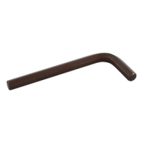 68224H HEX KEY, LONG, 3/8"