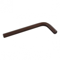 GRAY #68412H HEX KEY, LG, 12MM