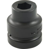 GRAY #7-634 SKT,1-1/16", IMP 1" DR