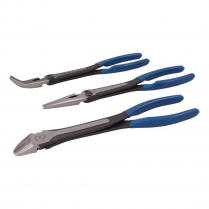 81303 PLIER SET LONG REACH HEAVY DUTY