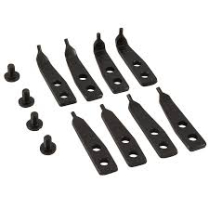 82400 TIP KIT FOR 82515A/82516A ( 0 degree )