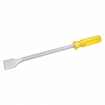 838A SCRAPER, 1" W X 12" L