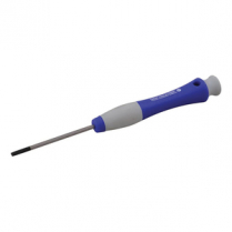 85830 S' DRIVER, SLOTTED, 3.0MM