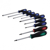 86009 H-DUTY S' DRIVER SET