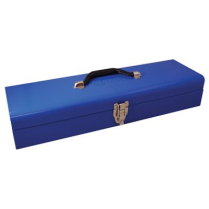 #9101 GRAY TOOLBOX