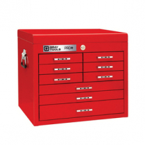 GRAY 93109 PRO+ 9 DR TOP CHEST 26" X 19"