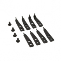 B117 PLIER TIP KIT .120 TIP SIZE 0
