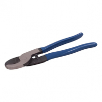 B204A CABLE CUT PLIER, 9-1/2"