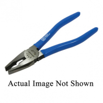GRAY #B210A LINESMAN/CUTTER PLIER