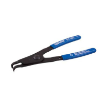 B243B PLIERS SIDE CUT SLIMNOSE 7"