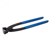 B253 END CUT PLIER, 11"