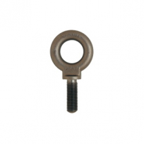 BS12 EYEBOLT SHOULDER 3/8 THREAD