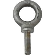 BS30M EYE BOLT SHOULDER 30MM THREAD