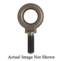 BS36 EYEBOLT SHOULDER 1-1/8 THREAD