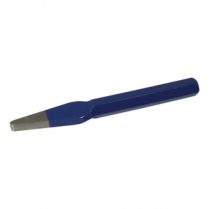 GRAY #C13 CAPE CHISEL, 3/8" X 7"