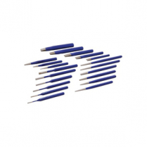 C20LR PUNCH & CHISEL SET 20-PC