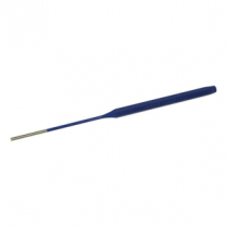 C290 LONG PIN PUNCH, 1/8" X 5"