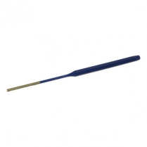 C291 LONG PIN PUNCH, 5/32" X 8"