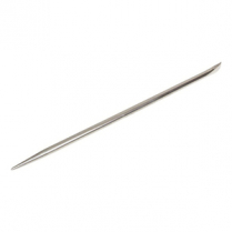 C69 PINCH BAR, 1" X 36" NICKEL