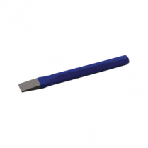 C7 FLAT CHISEL, 1-1/8" X 8-1/2"