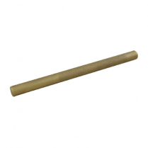 CBR7 BRASS DRIFT PUNCH, 1/2" X 7"