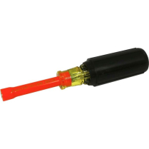 GRAY #CH09 NUT DRIVER