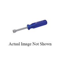 GRAY #CH10M NUT DRIVER, 10MM