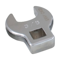 CWF34 WRENCH CROW FOOT FLARE NUT 1-1/16