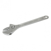 D072015 15" ADJUSTABLE WRENCH