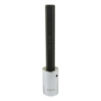 DW16XL HEX HD. SKT., 1/2", 1/2" DR. L