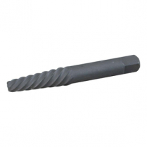 EX1 SCREW, 1/8" - 5/32" screw extractor 5/64" drill