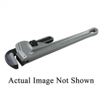 GSP18A PIPE WRENCH ALUMINUM 18"