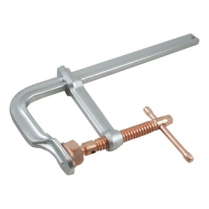 L416C L-CLAMP, 16"