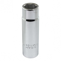 GRAY #LDS20 SOCKET 5/8", 1/2" D DEEP
