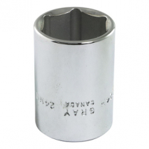 M1224H SOCKET 24MM, 1/2" DR.