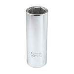 GRAY #MD1220H SOCKET 20MM, 1/2" DR. DEEP