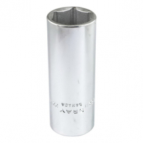 GRAY #MD1222H SOCKET 22MM, 1/2" DR. DEEP