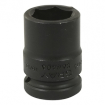 P2652 SOCKET 1-5/8", 3/4" DR. IMPACT
