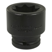 GRAY #P6-840 SOCKET 1-1/4", 3/4" DR. IMPACT 8PT