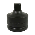 PA7-8 ADAPTER 1" FEMALE 1-1/2" MALE IMP